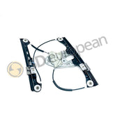 Right Front Drivers Window Regulator For Mercedes C-Class W203